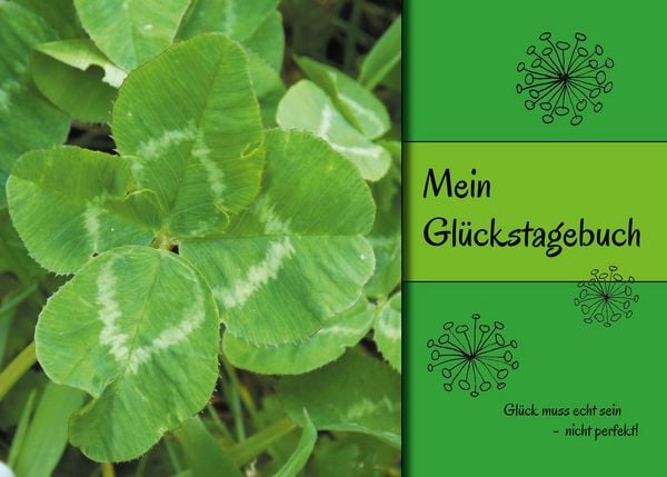 Produktbild: Mein Glückstagebuch