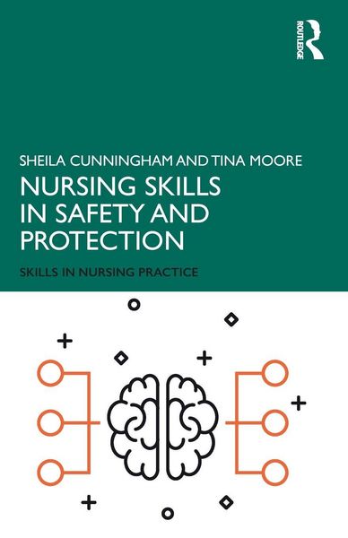 Produktbild: Nursing Skills in Safety and Protection