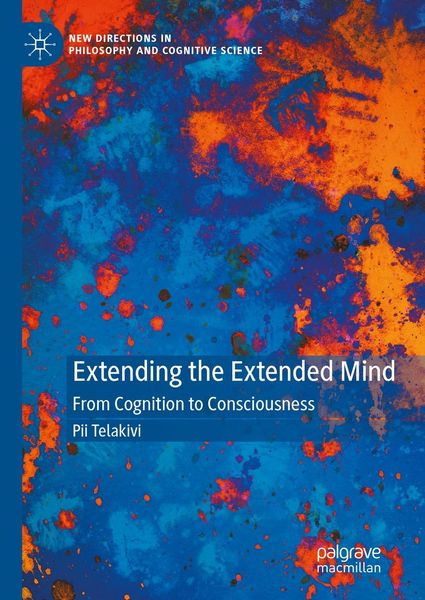 Produktbild: Extending the Extended Mind