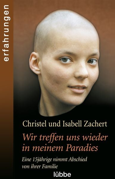 Produktbild: Wir treffen uns wieder in meinem Paradies