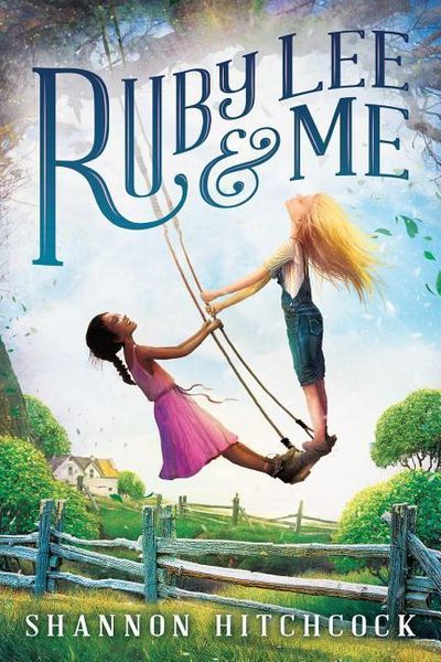 Produktbild: Ruby Lee & Me