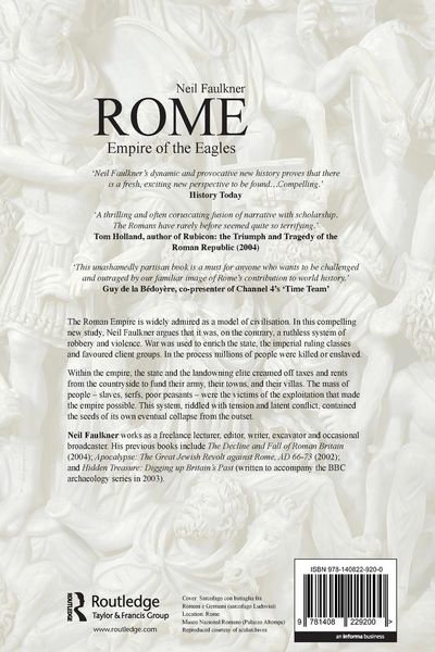 Produktbild: Rome