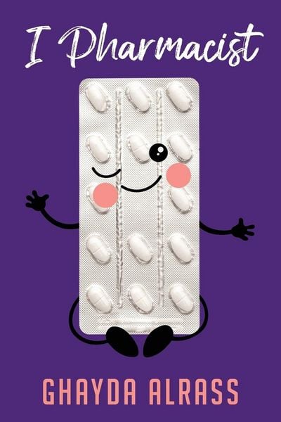 Produktbild: I Pharmacist