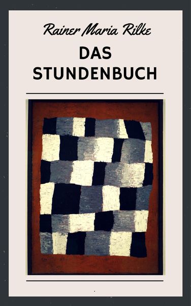 Produktbild: Das Stundenbuch