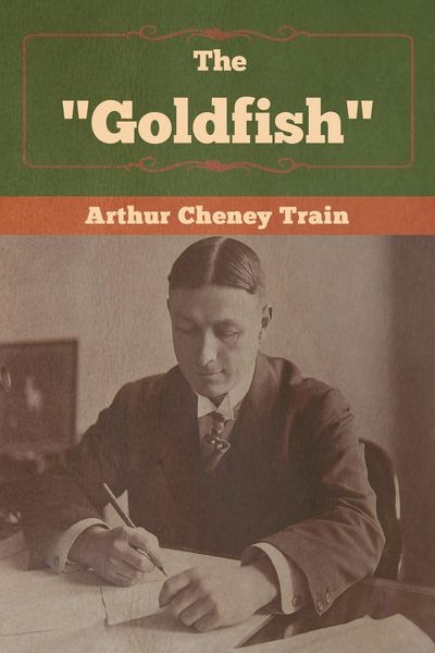 Produktbild: The "Goldfish"