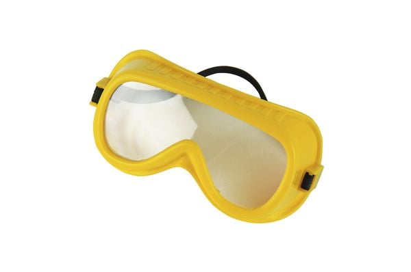 Theo Klein Bosch Kinder-Arbeitsbrille gelb