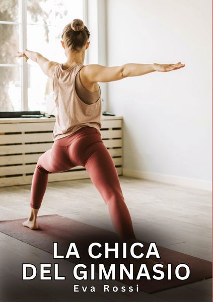 Produktbild: La chica del gimnasio