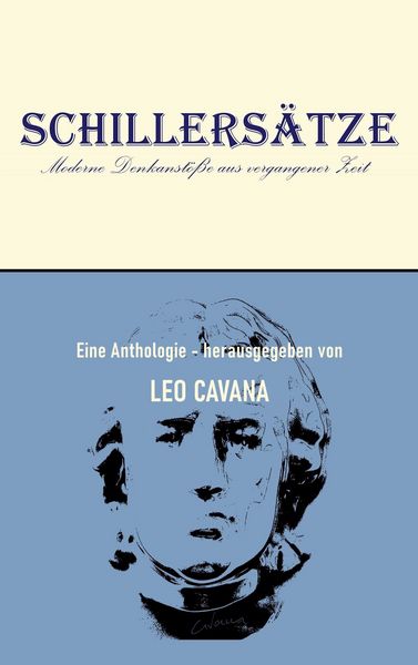 Produktbild: Schillers&auml;tze