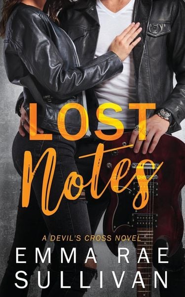 Produktbild: Lost Notes