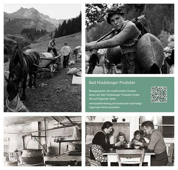 Produktbild: Easse und &rsquo;s olte Wisse