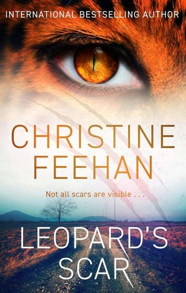 Produktbild: Leopard's Scar