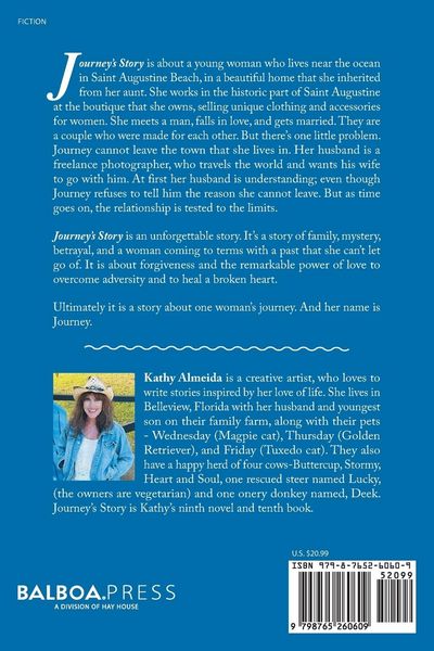 Produktbild: Journey's Story