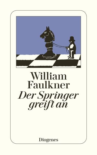 Produktbild: Der Springer greift an