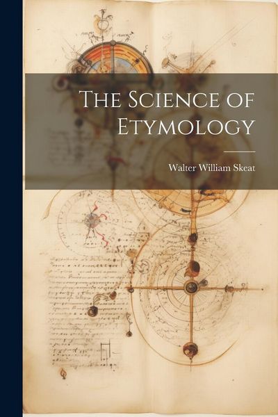 Produktbild: The Science of Etymology
