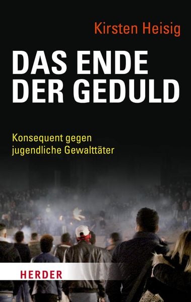 Produktbild: Das Ende der Geduld
