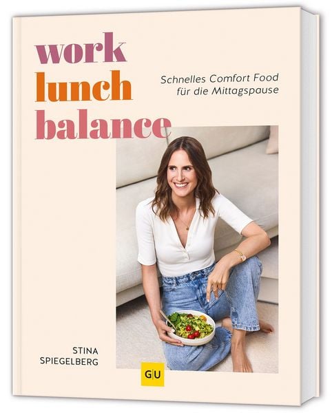 Produktbild: Work-Lunch-Balance