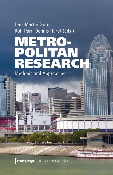 Produktbild: Metropolitan Research