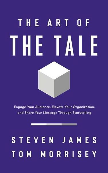 Produktbild: The Art of the Tale