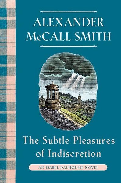 Produktbild: The Subtle Pleasures of Indiscretion
