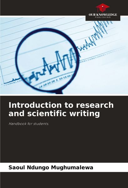 Produktbild: Introduction to research and scientific writing