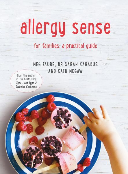 Produktbild: Allergy Sense