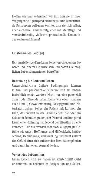 Produktbild: Leid(en)