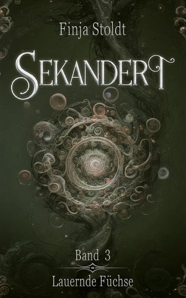 Produktbild: Sekandert - Lauernde F&uuml;chse