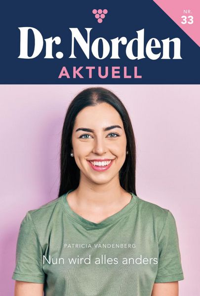 Produktbild: Nun wird alles anders