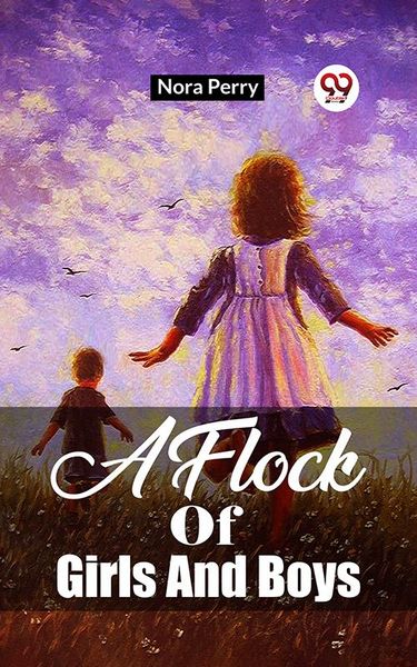 Produktbild: A Flock Of Girls And Boys