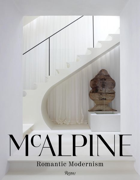 Produktbild: McAlpine: Romantic Modernism