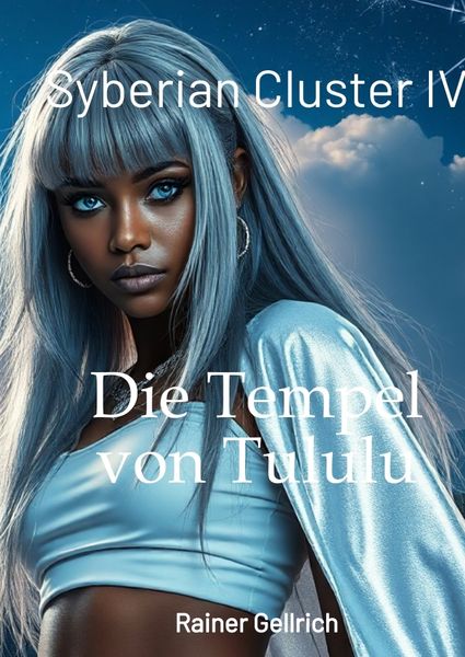 Produktbild: Die Tempel von Tululu