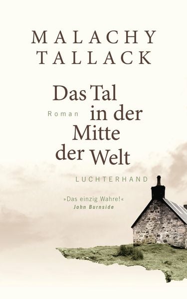 Produktbild: Das Tal in der Mitte der Welt
