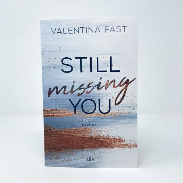 Produktbild: Still missing you