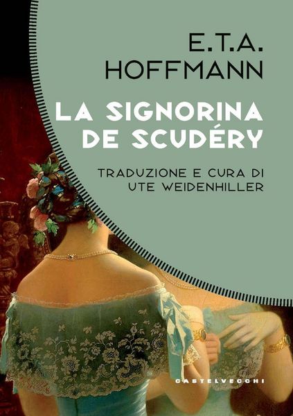 Produktbild: La signorina De Scud&eacute;ry
