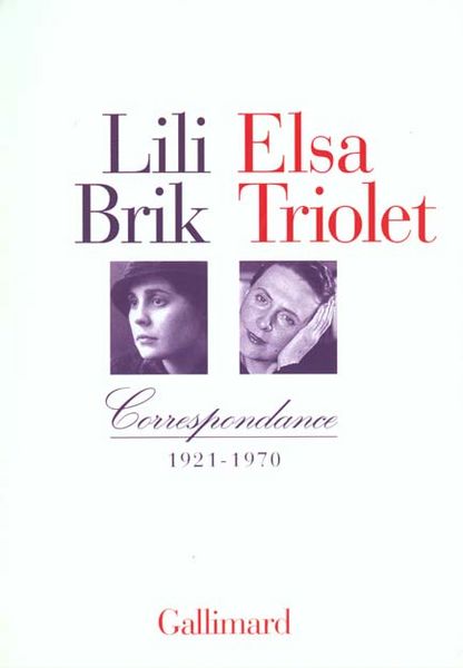 Produktbild: Correspondance: 1921-1970