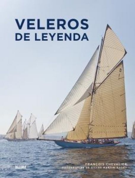Produktbild: Veleros de leyenda