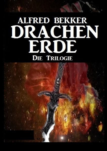 Produktbild: Drachenerde - Die Trilogie