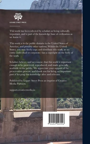 Produktbild: The History of Spain: From the Establishment of the Colony of Gades by the Phoenicians, to the Death of Ferdinand, Surnamed the Sage; Volume