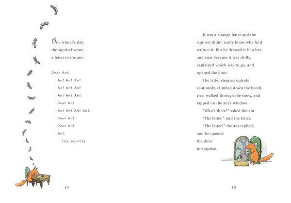 Produktbild: Letters to Anyone and Everyone