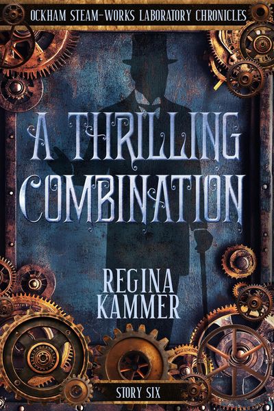 Produktbild: A Thrilling Combination