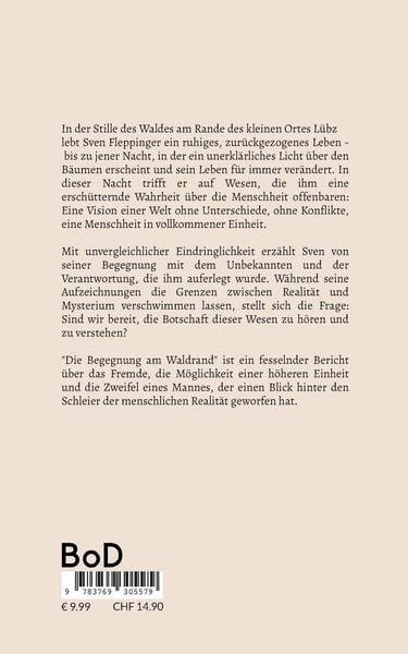 Produktbild: Das Ufo &uuml;ber L&uuml;bz