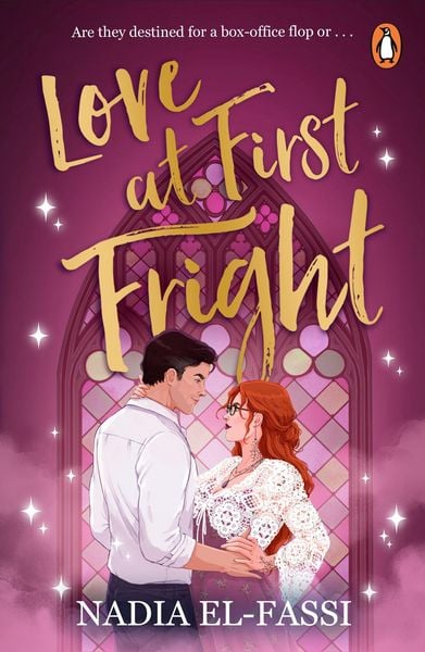 Produktbild: Love At First Fright