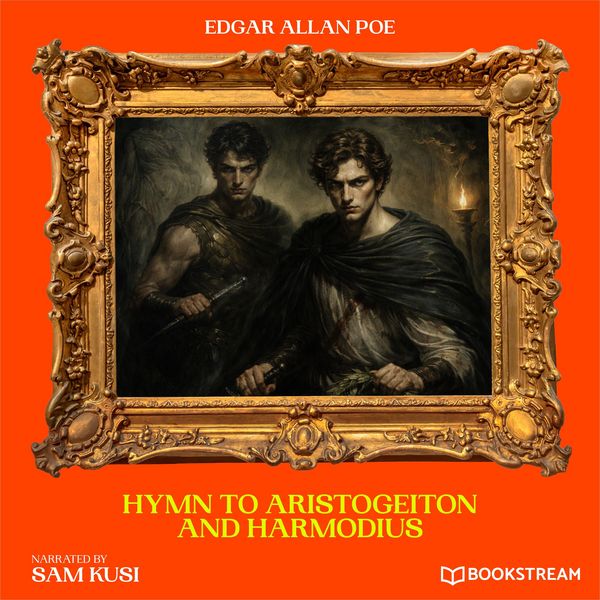 Hymn to Aristogeiton and Harmodius - Edgar Allan Poe, Audio, 9783711954039