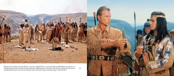 Produktbild: Karl May. Winnetou 1. Teil