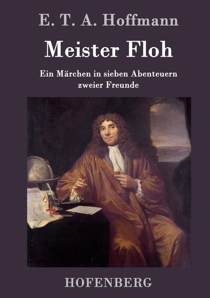 Produktbild: Meister Floh
