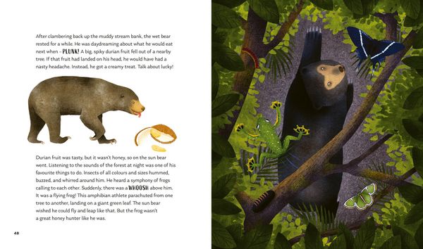 Produktbild: Secrets of the Forest