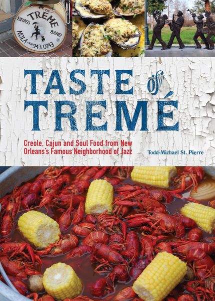 Produktbild: Taste of Trem&eacute;