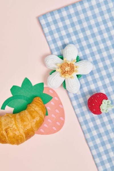 Produktbild: RICORUMI Just Bees + Fruits + Flowers