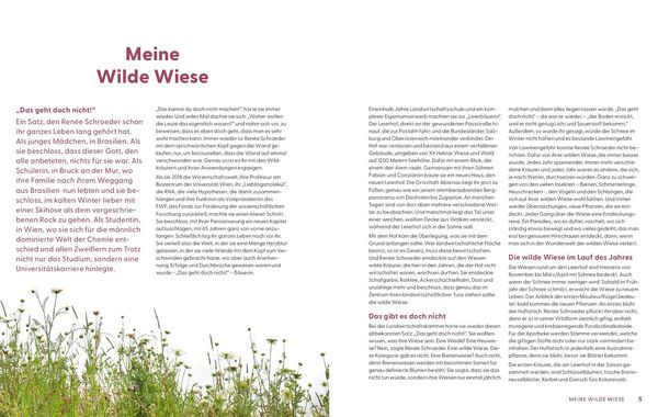 Produktbild: Wie Wildkr&auml;uter wirken
