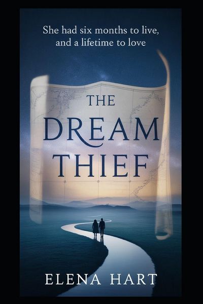 Produktbild: THE DREAM THIEF